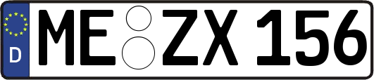 ME-ZX156