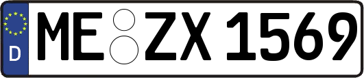 ME-ZX1569