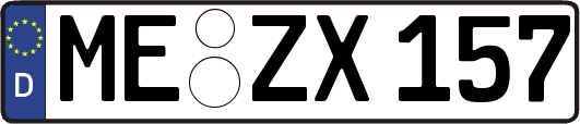 ME-ZX157