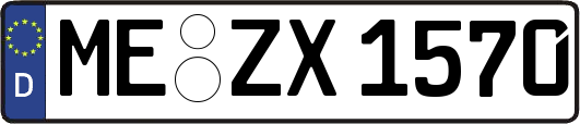 ME-ZX1570