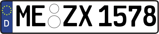 ME-ZX1578