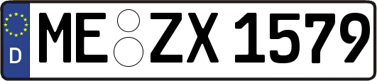 ME-ZX1579
