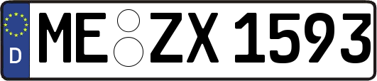 ME-ZX1593