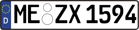 ME-ZX1594