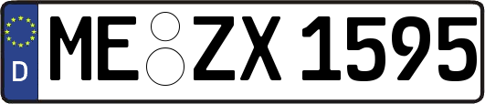 ME-ZX1595