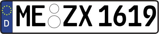 ME-ZX1619