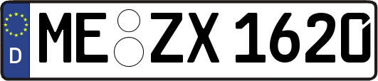 ME-ZX1620