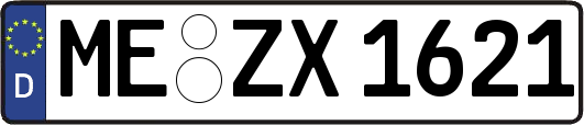 ME-ZX1621