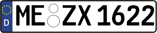 ME-ZX1622