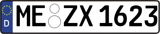ME-ZX1623