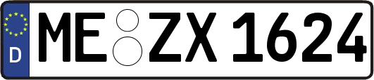 ME-ZX1624