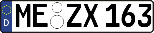 ME-ZX163