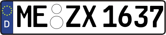 ME-ZX1637