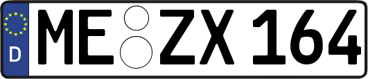 ME-ZX164