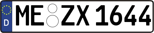 ME-ZX1644