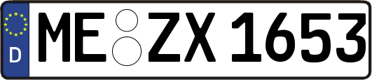 ME-ZX1653