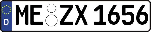 ME-ZX1656