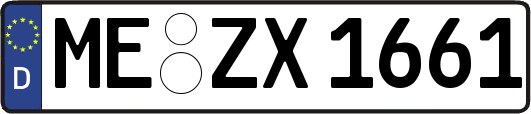 ME-ZX1661