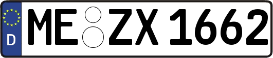 ME-ZX1662