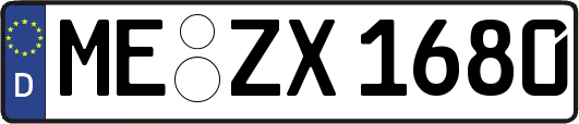 ME-ZX1680