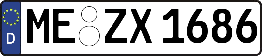 ME-ZX1686