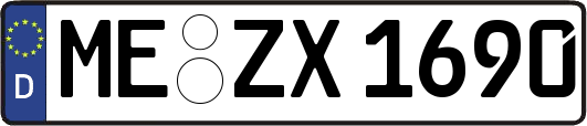 ME-ZX1690