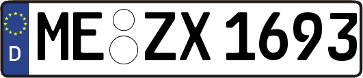 ME-ZX1693