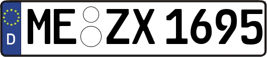 ME-ZX1695