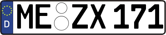 ME-ZX171