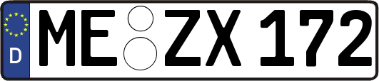 ME-ZX172