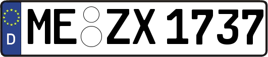 ME-ZX1737