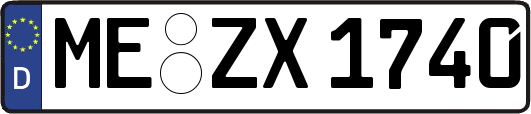 ME-ZX1740