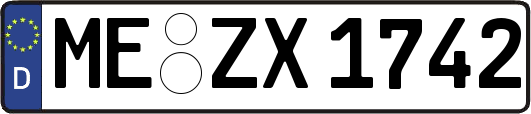 ME-ZX1742