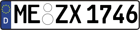 ME-ZX1746