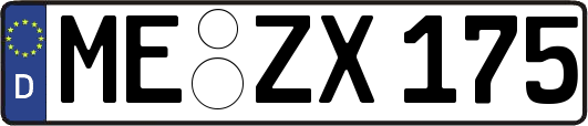 ME-ZX175
