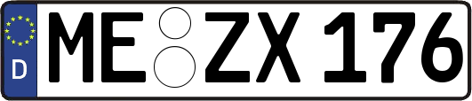 ME-ZX176
