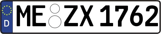 ME-ZX1762