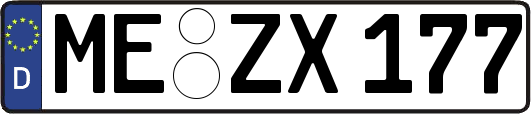 ME-ZX177