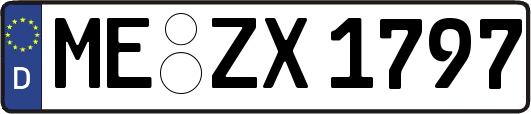 ME-ZX1797