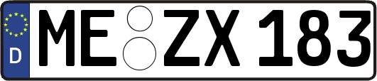 ME-ZX183