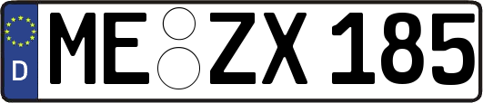 ME-ZX185