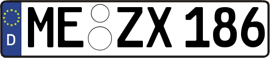 ME-ZX186