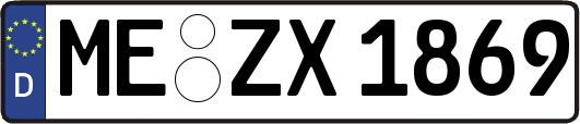 ME-ZX1869