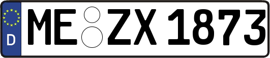 ME-ZX1873