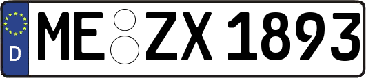 ME-ZX1893