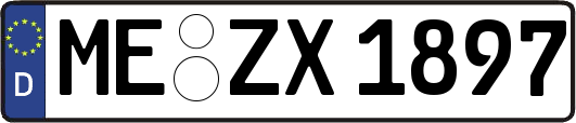 ME-ZX1897