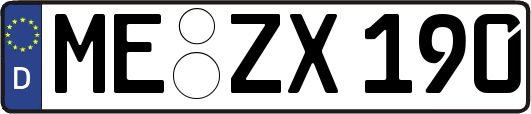 ME-ZX190