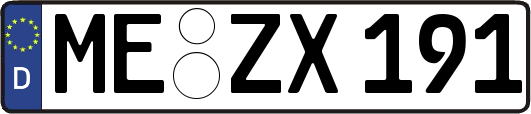 ME-ZX191