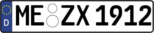 ME-ZX1912