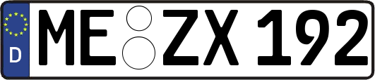 ME-ZX192